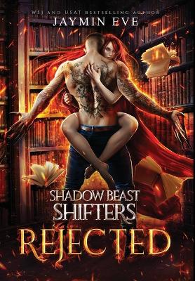 Rejected: Shadow Beast Shifters 1 book