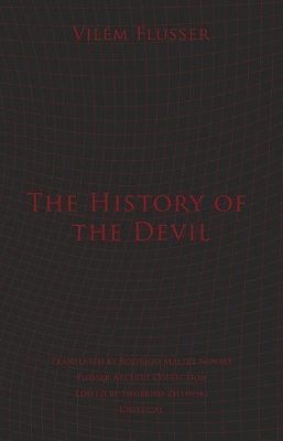 History of the Devil book