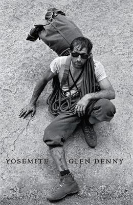 Yosemite In the Sixties book