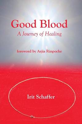 Good Blood book