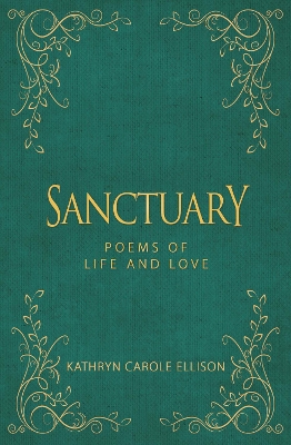 Sanctuary book