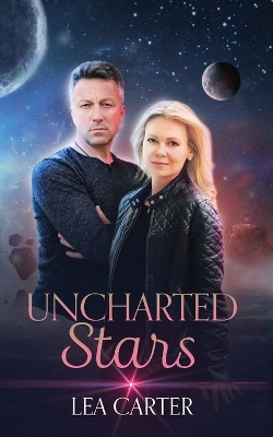 Uncharted Stars book