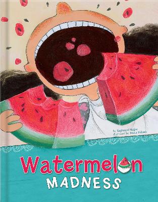 Watermelon Madness book