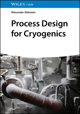 Process Design for Cryogenics book