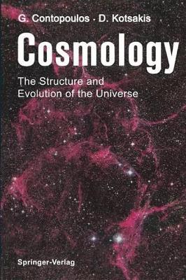 Cosmology book