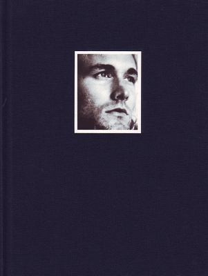 Karl Lagerfield book