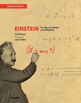 Einstein: Su Vida, Sus Teorias y Su Influencia book