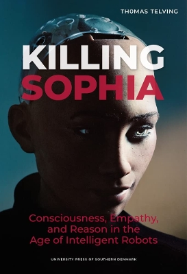 Killing Sophia book