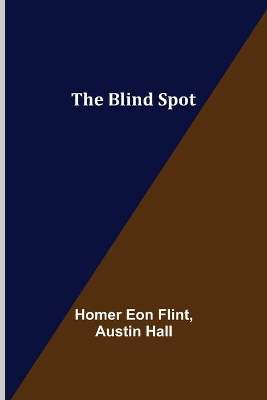 The Blind Spot book