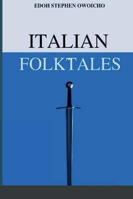 Italian Folktales book