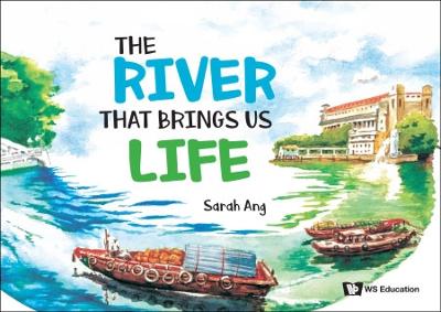 River That Brings Us Life, The book