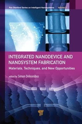 Integrated Nanodevice and Nanosystem Fabrication book