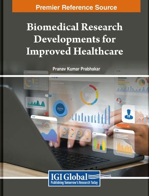 Biomedical Research Developments for Improved Healthcare book