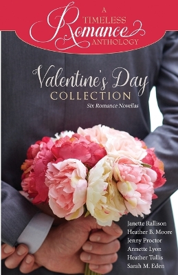 Valentine's Day Collection book