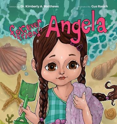 Forever Friends 3: Angela book