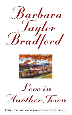 Love in Another Town book