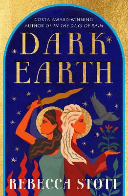 Dark Earth book