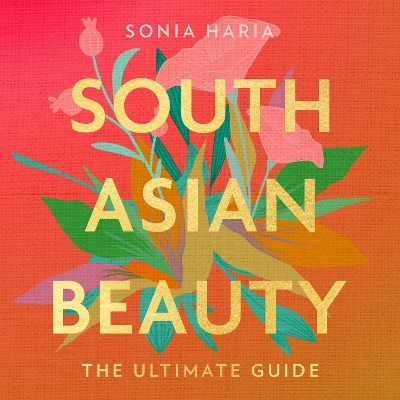 South Asian Beauty book