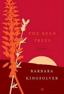 Bean Trees book