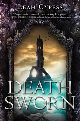 Death Sworn book
