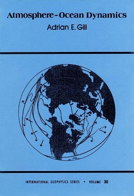 Atmosphere-Ocean Dynamics book