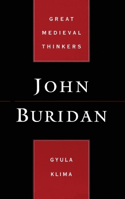 John Buridan book