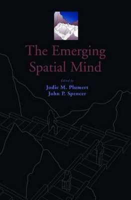 Emerging Spatial Mind book