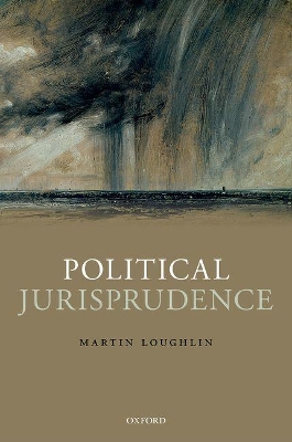 Political Jurisprudence book