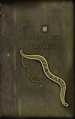 Lost Books of the Odyssey book