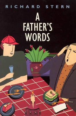 Father's Words book