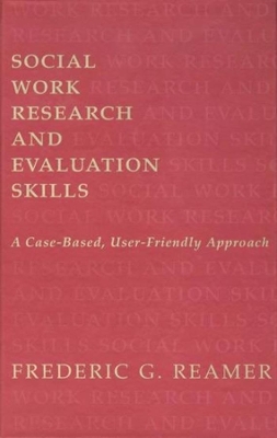 Social Work Research and Evaluation book
