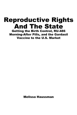 Reproductive Rights and the State book