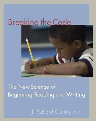Breaking the Code book