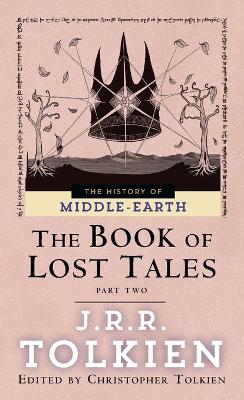 Book of Lost Tales 2 book