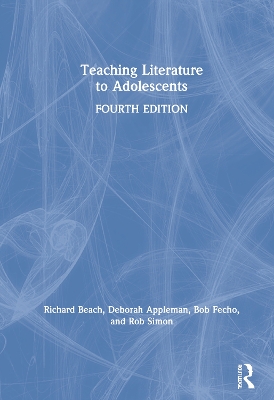 Teaching Literature to Adolescents book