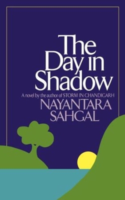 Day in Shadow book