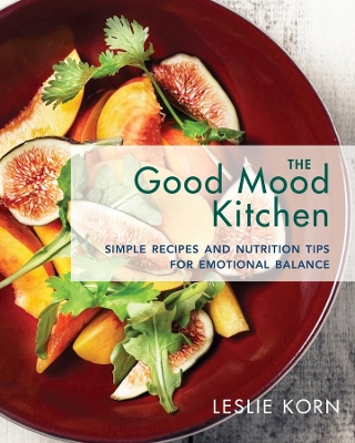 Good Mood Kitchen book