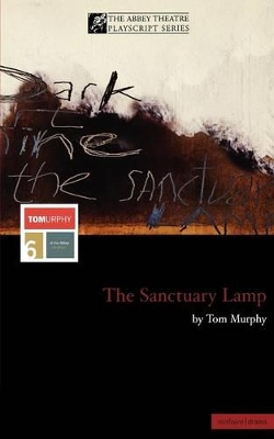 Sanctuary Lamp