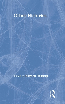 Other Histories by Kirsten Hastrup