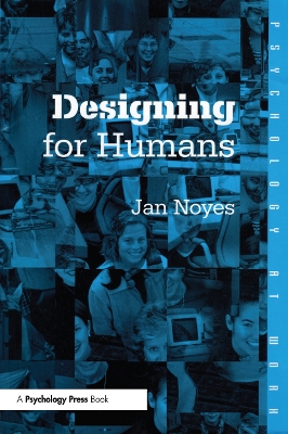 Designing for Humans book