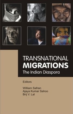 Transnational Migrations book