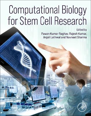 Computational Biology for Stem Cell Research book