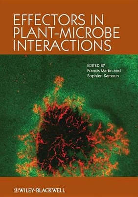 Effectors in Plant-Microbe Interactions book