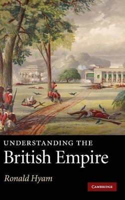 Understanding the British Empire book