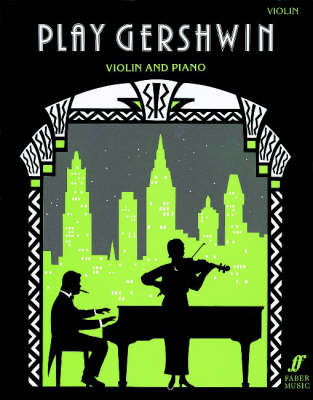 Play Gershwin by George Gershwin