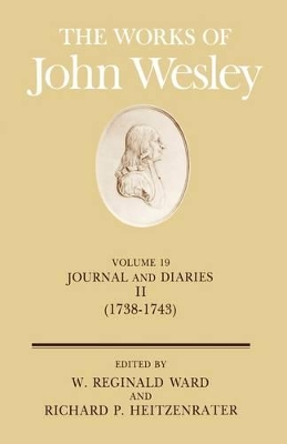 The Works by John Wesley