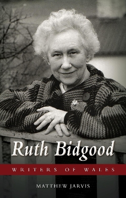 Ruth Bidgood book