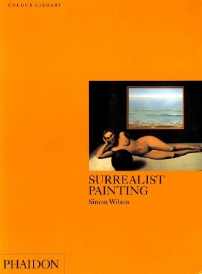 Surrealist Painting book