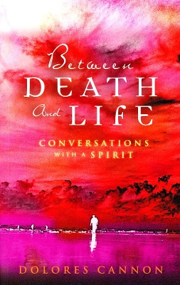 Between Death and Life book