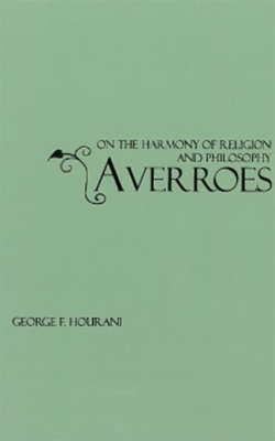 Averroes book
